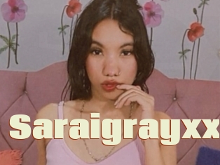 Saraigrayxx