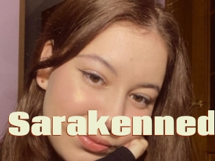 Sarakenned