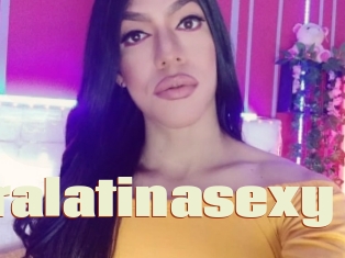 Saralatinasexy