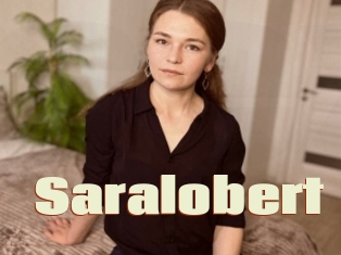 Saralobert