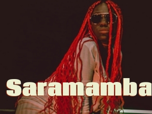 Saramamba