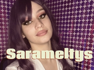 Sarameltys