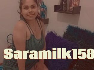 Saramilk158