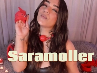 Saramoller