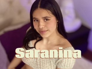 Saranina