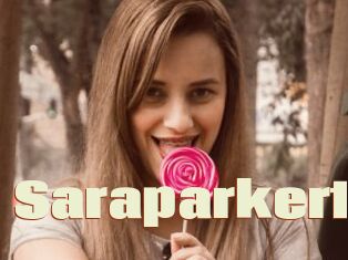 Saraparkert