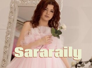 Sararaily