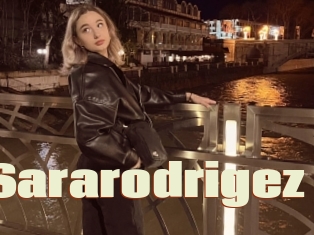 Sararodrigez