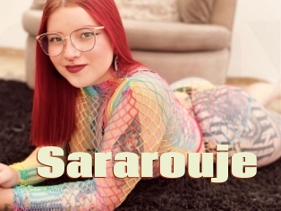 Sararouje