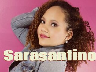 Sarasantino