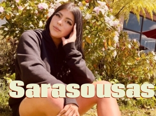 Sarasousas