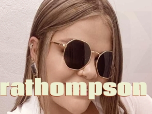 Sarathompson