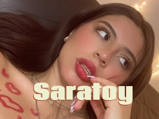 Saratoy