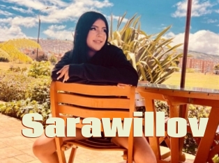 Sarawillov