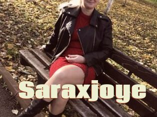 Saraxjoye