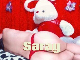 Saraysweett