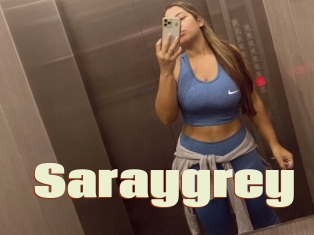 Saraygrey