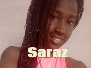 Saraz