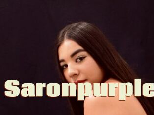 Saronpurple