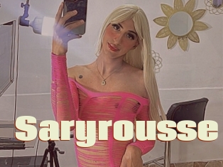 Saryrousse