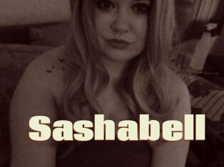 Sashabell