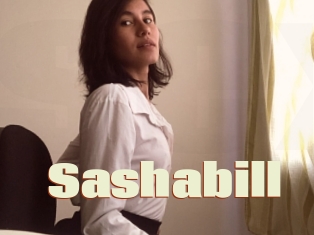 Sashabill