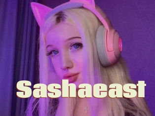 Sashaeast