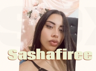 Sashafiree