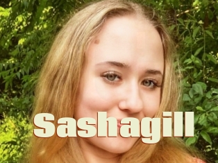 Sashagill