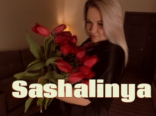 Sashalinya