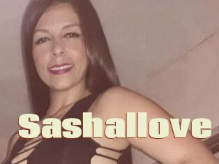 Sashallove