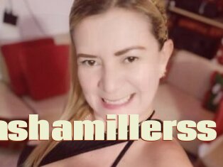 Sashamillerss