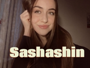 Sashashin