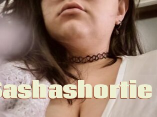 Sashashortie