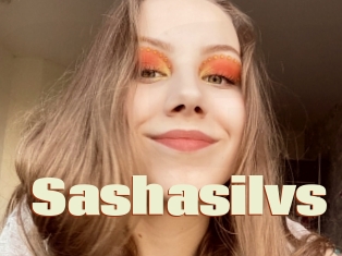 Sashasilvs