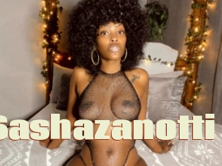 Sashazanotti