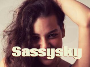 Sassysky