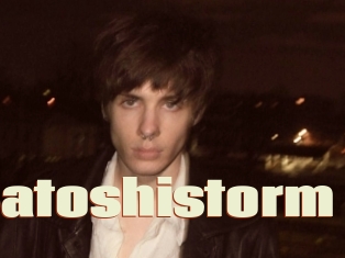 Satoshistorm