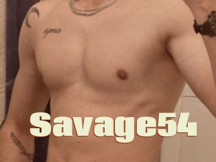 Savage54