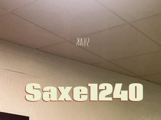 Saxe1240