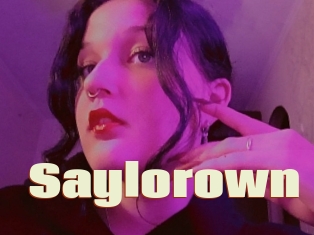 Saylorown