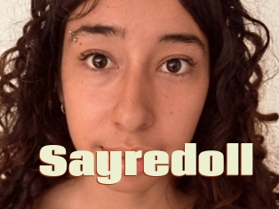 Sayredoll