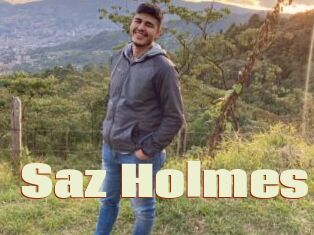 Saz_Holmes