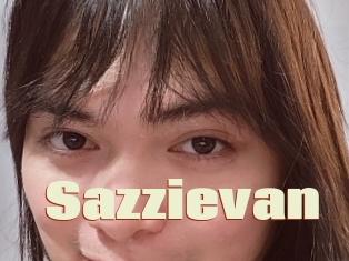 Sazzievan