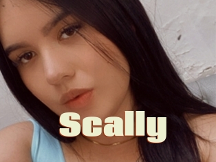 Scally