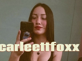 Scarleettfoxx