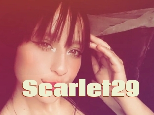 Scarlet29