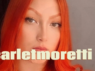 Scarletmoretti