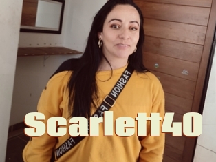 Scarlett40