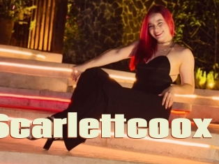 Scarlettcoox